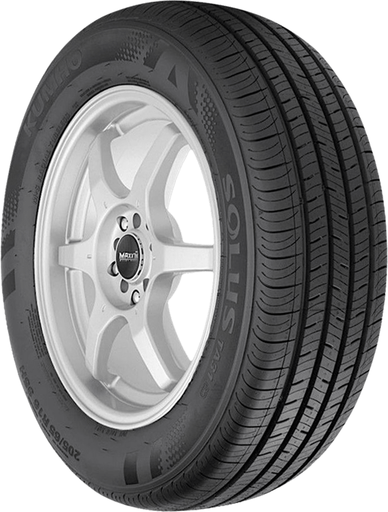 185/55R15 Kumho TA31 All Season