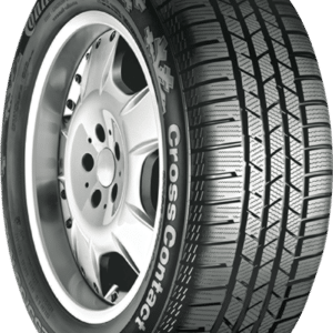 235/55R19 Continental CrossContact Winter Winter