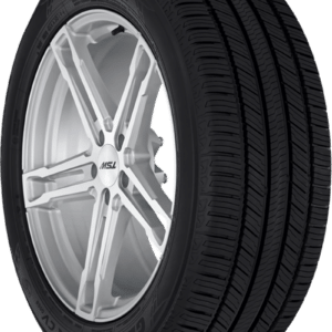 235/60R17 Yokohama Geolandar CV G058 All Season