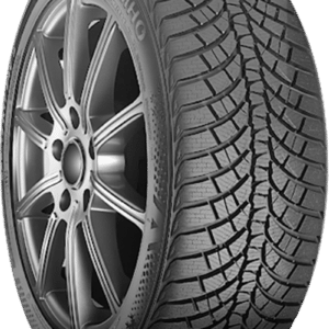 235/45R17 Kumho WP71 Winter