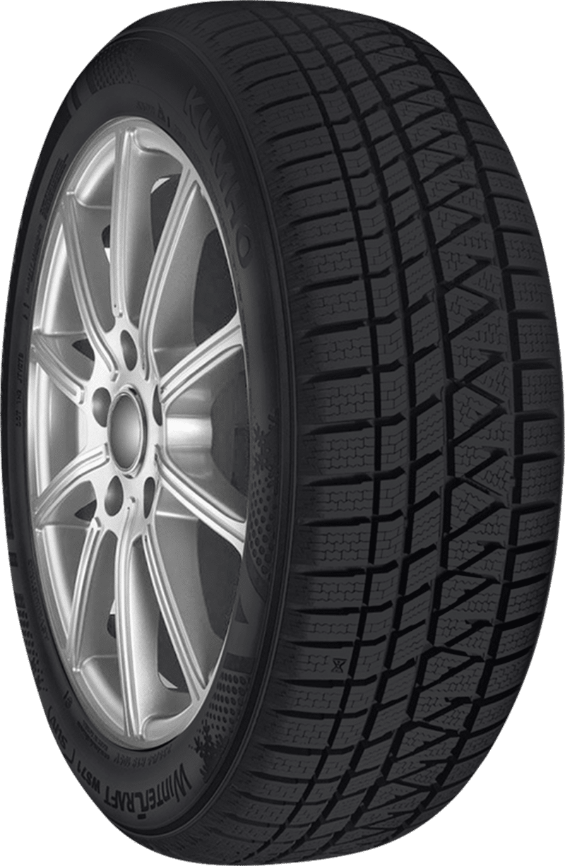 235/50R20 Kumho WS71 Winter