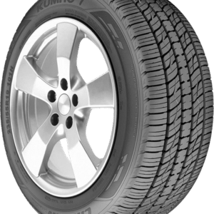 235/55R19 Kumho KL33 All Season