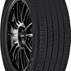 235/60R18 Pirelli Scorpion MS All Season
