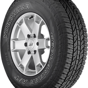 245/75R17 Yokohama Geolandar AT4 G018 All Weather