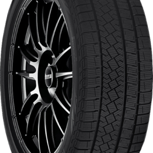 225/50R17 Pirelli Ice Zero Assimetrico Winter