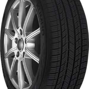 235/75R15 Kumho TA51a All Season