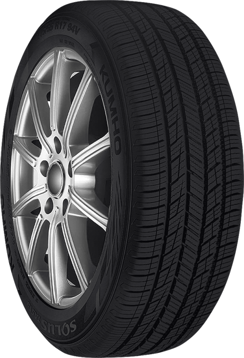 205/65R16 Kumho TA51a All Season