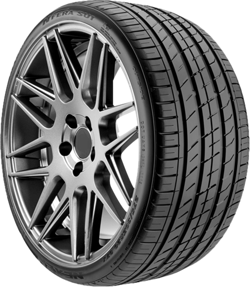 245/35R18 Nexen Nfera SU1 Summer