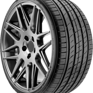 245/40R20 Nexen Nfera SU1