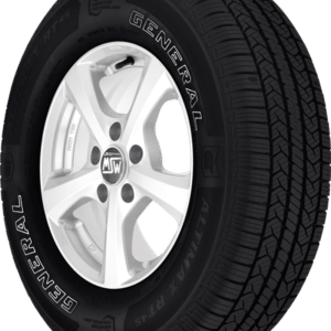 245/45R20 General AltiMax RT45 All Season
