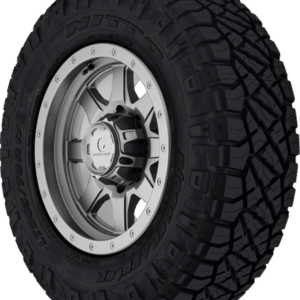 305/55R20 Nitto Ridge Grappler All Season