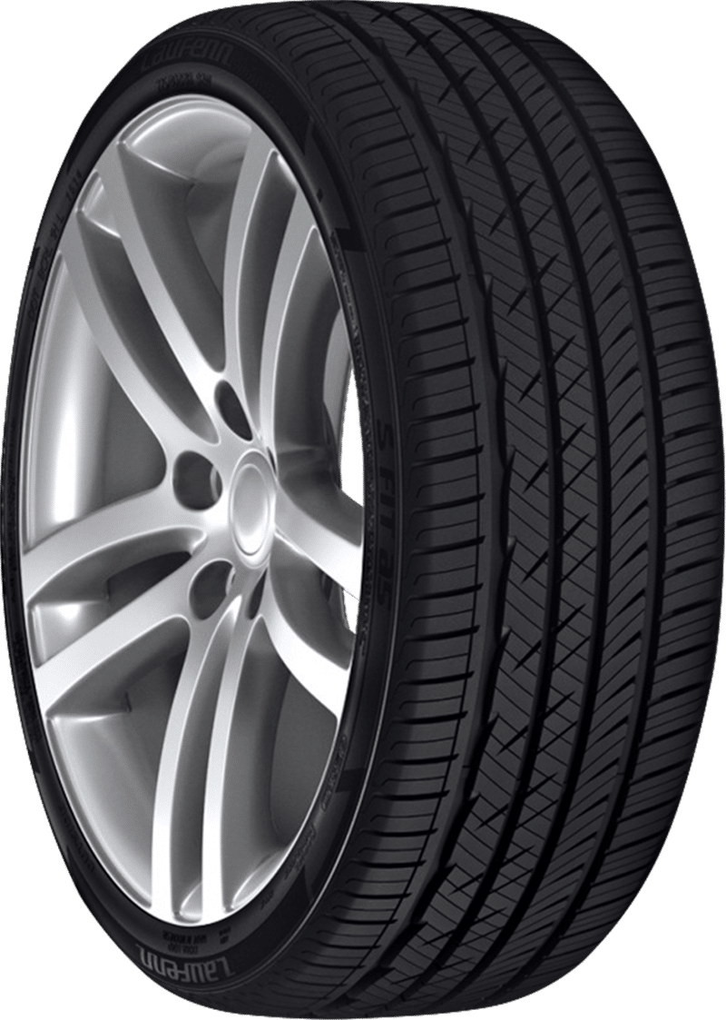 255/45R19 Laufenn LH01 All Season