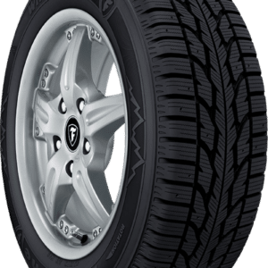 225/45R17 Firestone WinterForce 2 Winter