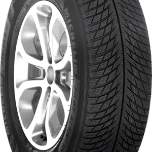 275/40R21 Michelin Pilot Alpin 5 SUV Winter