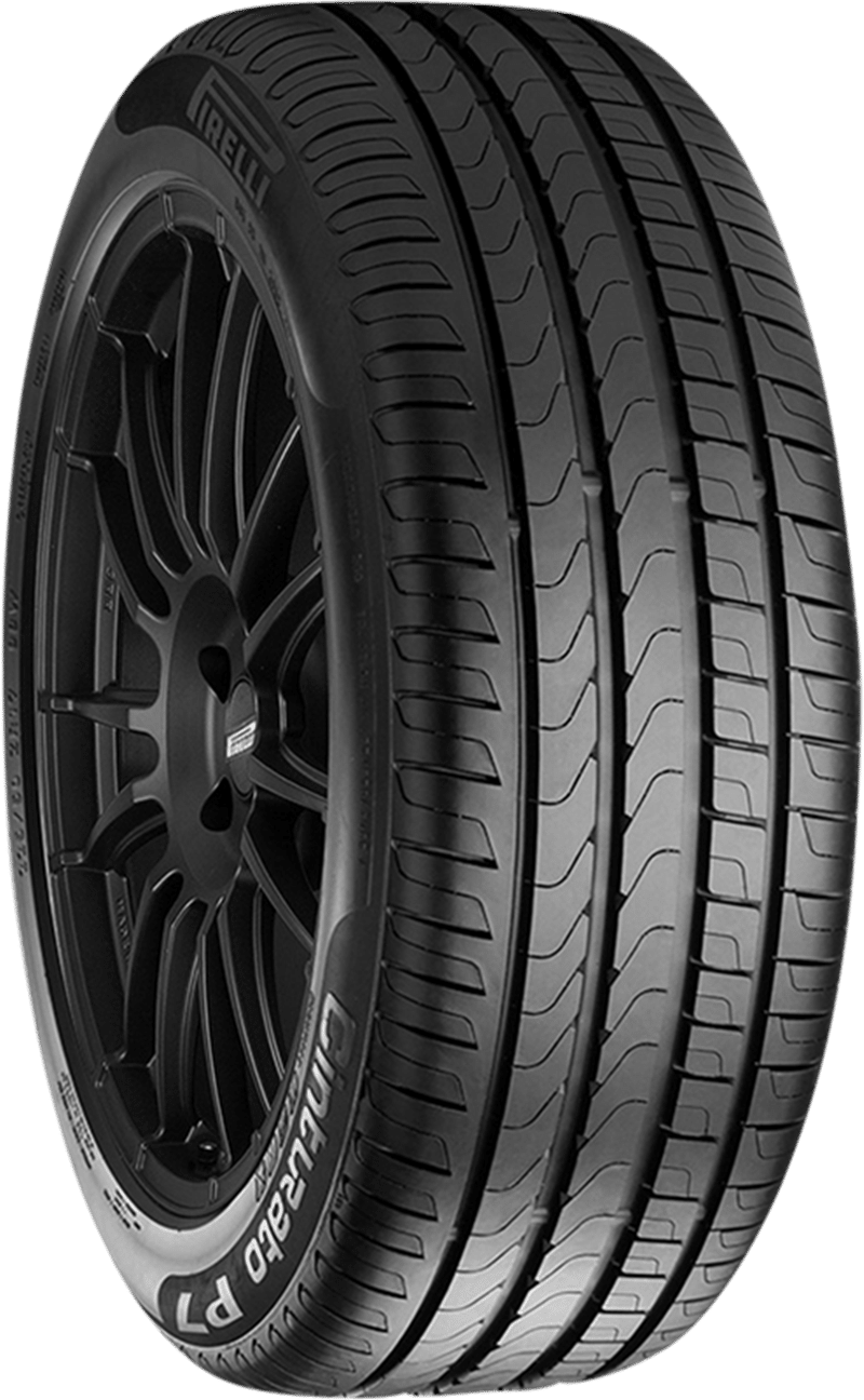 225/45R18 Pirelli Cinturato P7