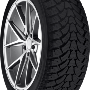 285/45R22 Antares Grip 60 Ice Winter