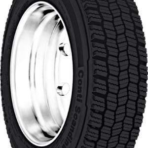 245/70R195 Continental Scandinavia HD3