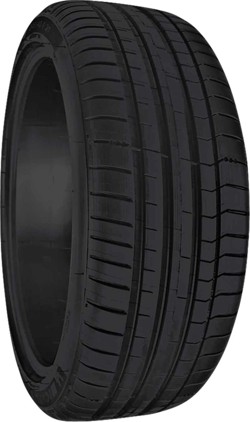 295/35R21 Michelin Pilot Sport S 5 Summer