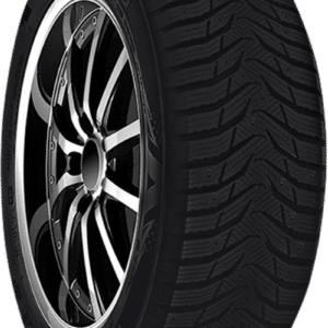 235/65R17 Kumho WI31 Winter
