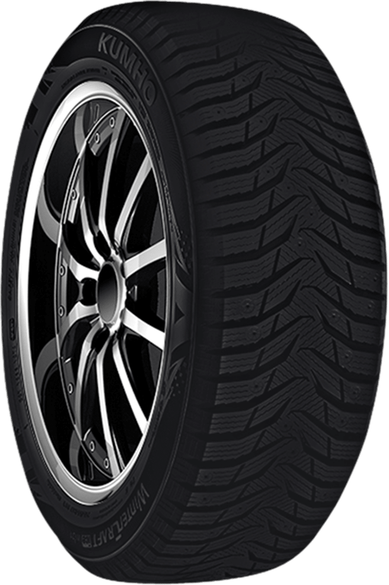 235/65R17 Kumho WI31 Winter