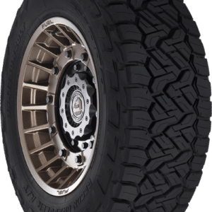 285/70R17 Nitto Recon Grappler AT