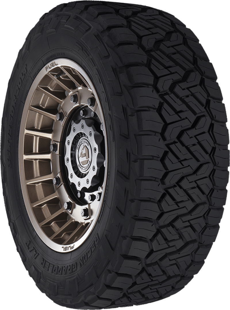 305/65R18 Nitto Recon Grappler AT
