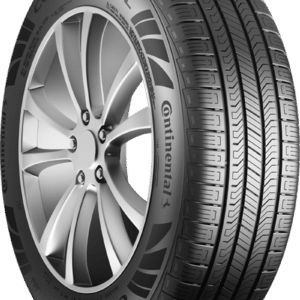 265/45R20 Continental CrossContact RX All Season