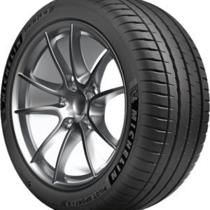 265/35R18 Michelin Pilot Sport 4 S Summer