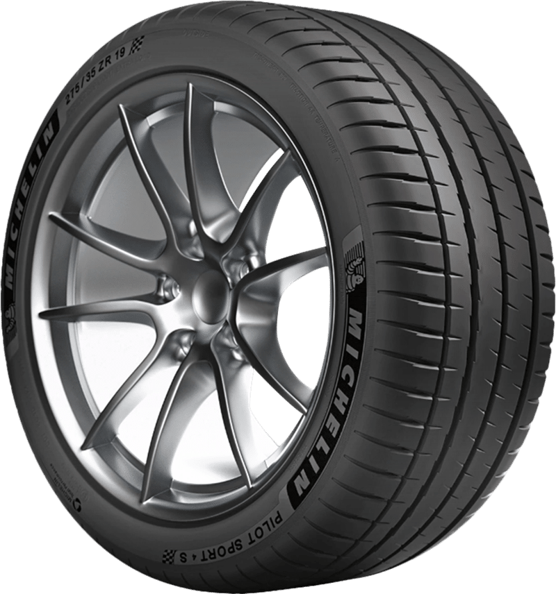 315/30R22 Michelin Pilot Sport 4 S Summer