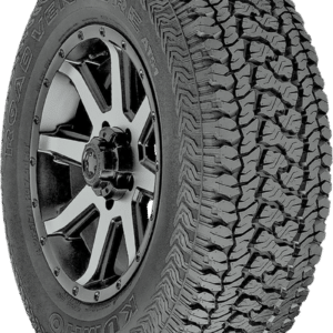 265/75R16 Kumho AT51 All Weather