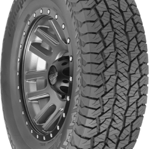 275/55R20 Hankook RF11 All Weather