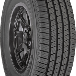 265/75R16 Kumho HT51 All Weather