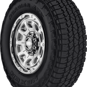 215/60R17 Nexen Roadian ATX All Season