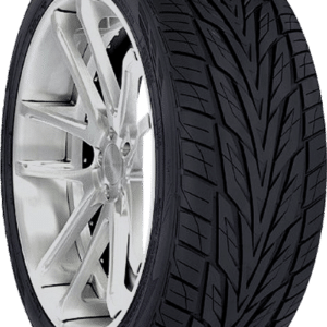 295/30R24 Toyo Proxes ST III All Season