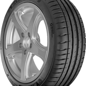 235/40R18 Michelin Pilot Sport 4 Summer