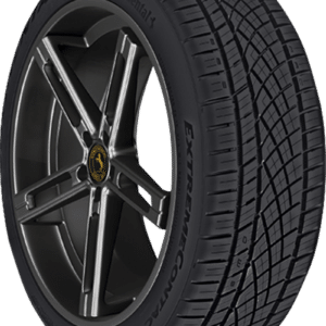 275/40R21 Continental ExtremeContact DWS06 PLUS All Season
