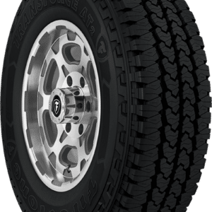 285/60R20 Firestone Transforce AT2 All Season