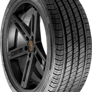 305/30R21 Continental ProContact RX All Season