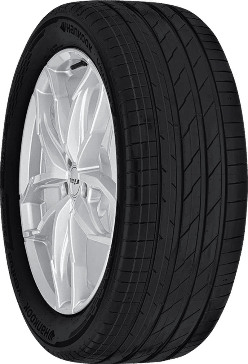 275/40R21 Hankook K137A Summer