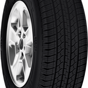 255/70R17 Uniroyal Laredo HT All Season