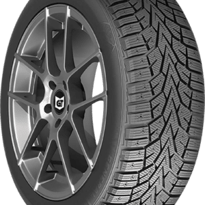 235/55R17 General Altimax Arctic 12 Winter