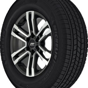 275/50R22 Michelin Primacy LTX All Season