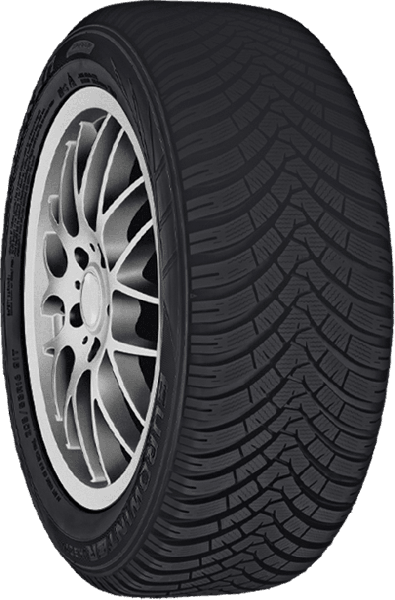 255/45R20 Falken Eurowinter HS01 SUV Winter