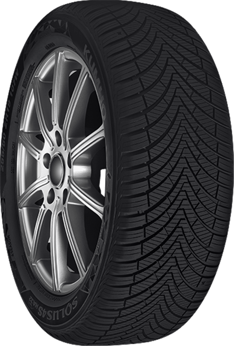 235/65R17 Kumho HA32 All Weather