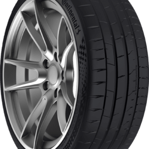 215/40R18 Continental SportContact 7 Summer