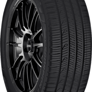275/40R20 Pirelli Scorpion Zero All Season Plus 3 All Season