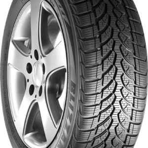 275/35R18 Bridgestone Blizzak LM-32 Winter