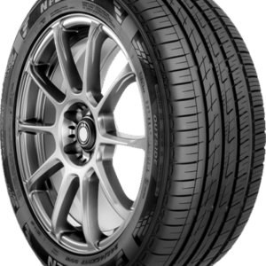 255/45R20 Nexen Nfera AU7 All Season