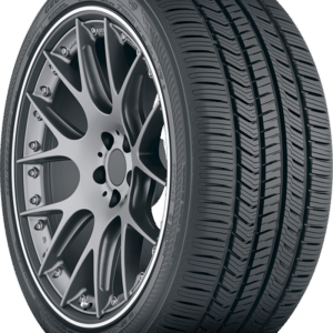 245/70R18 Yokohama GL X-CVG057N All Season