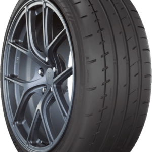 275/40R20 Yokohama Advan Apex Summer